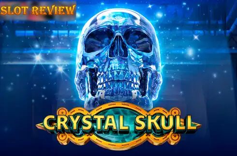 Crystal Skull Endorphina